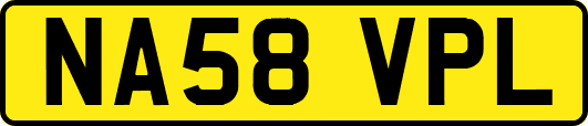NA58VPL