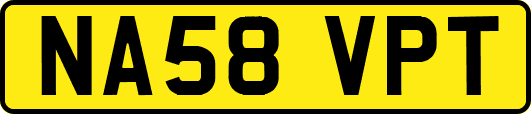 NA58VPT