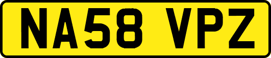 NA58VPZ