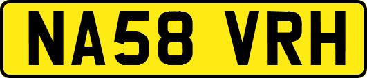 NA58VRH