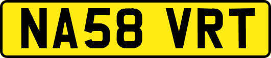 NA58VRT