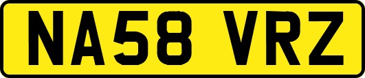 NA58VRZ