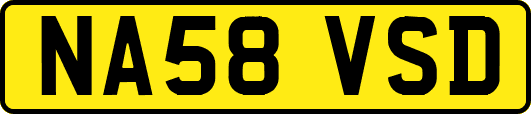 NA58VSD