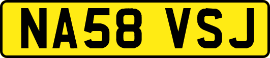 NA58VSJ