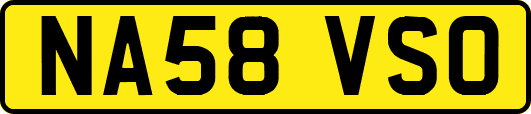 NA58VSO