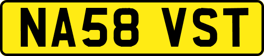 NA58VST