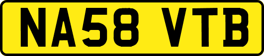 NA58VTB
