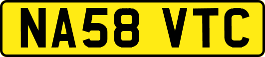 NA58VTC