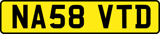 NA58VTD