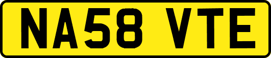 NA58VTE
