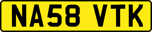 NA58VTK