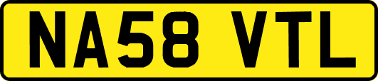 NA58VTL