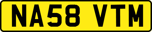 NA58VTM