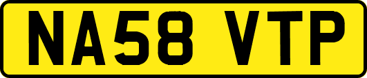 NA58VTP