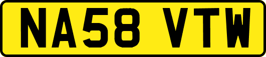 NA58VTW
