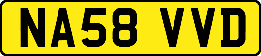 NA58VVD