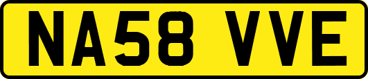 NA58VVE