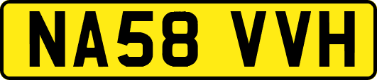 NA58VVH