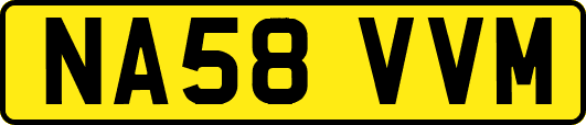 NA58VVM