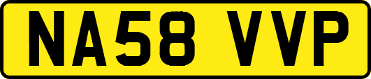 NA58VVP