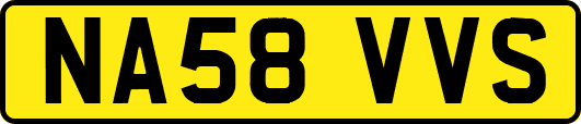 NA58VVS