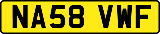 NA58VWF