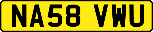 NA58VWU
