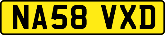 NA58VXD