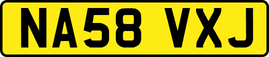 NA58VXJ