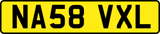 NA58VXL