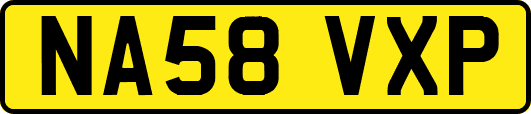 NA58VXP