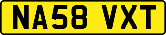 NA58VXT