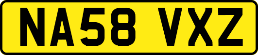 NA58VXZ