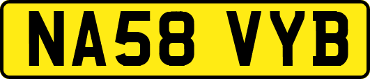 NA58VYB