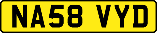 NA58VYD
