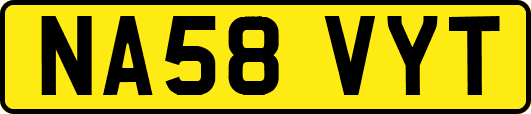 NA58VYT
