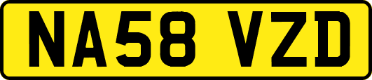 NA58VZD