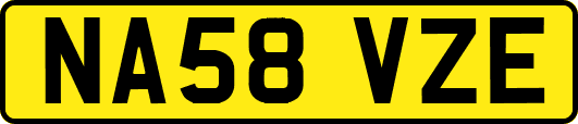 NA58VZE