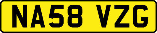 NA58VZG
