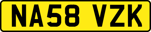 NA58VZK