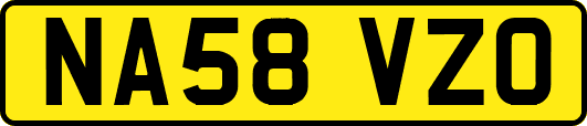 NA58VZO