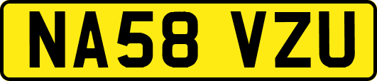 NA58VZU