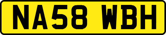 NA58WBH
