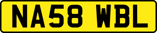 NA58WBL