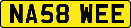 NA58WEE