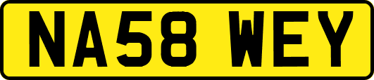 NA58WEY