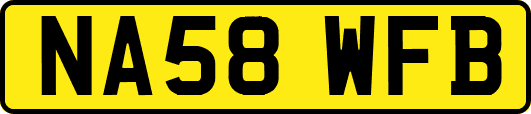 NA58WFB