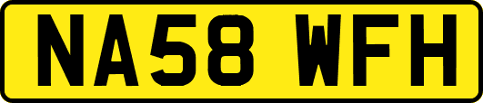 NA58WFH