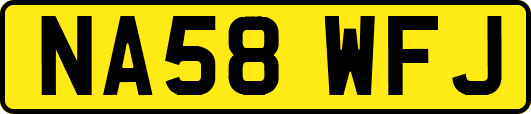 NA58WFJ