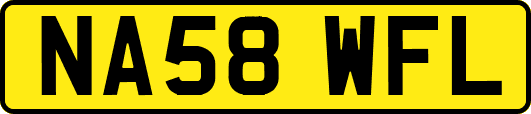 NA58WFL